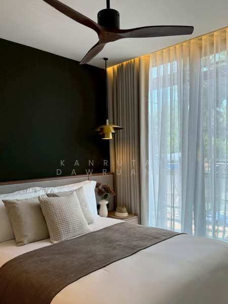 Surfhouse Residences, Phuket, Soi Khok Tanot 3, Choeng Thale, Thalang, Phuket, 3 Bedrooms, 138 sqm, Condo For Sale, by Kanrutai Dawruang, 500398742 - DDproperty.com