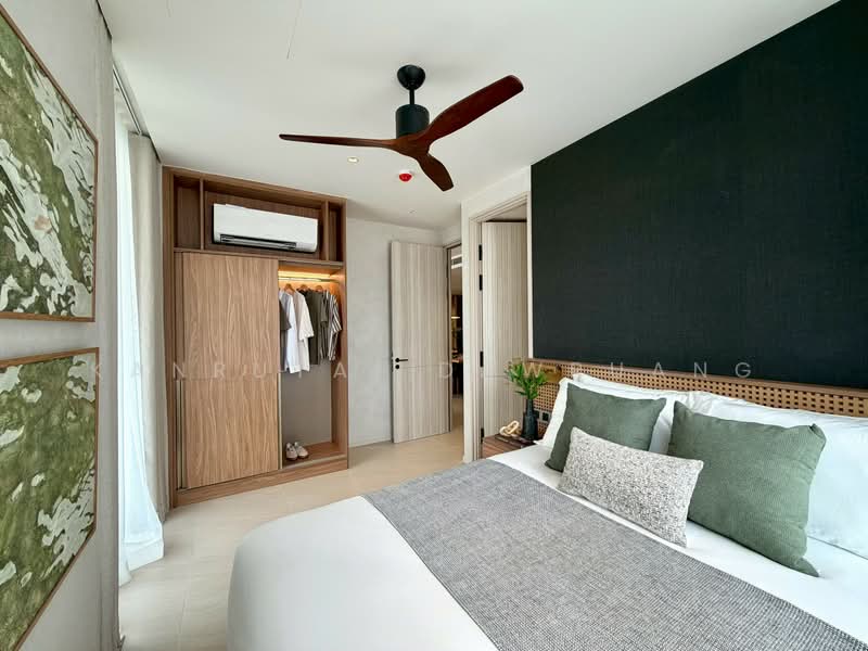 Surfhouse Residences : เซิร์ฟเฮาส์ เรสซิเดนท์, ภูเก็ต, Soi Khok Tanot 3, เชิงทะเล, ถลาง, ภูเก็ต, 138 ตร.ม., คอนโด ขาย, โดย Kanrutai Dawruang, 500398742 - DDproperty.com