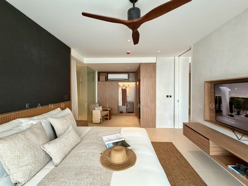 Surfhouse Residences : เซิร์ฟเฮาส์ เรสซิเดนท์, ภูเก็ต, Soi Khok Tanot 3, เชิงทะเล, ถลาง, ภูเก็ต, 138 ตร.ม., คอนโด ขาย, โดย Kanrutai Dawruang, 500398742 - DDproperty.com