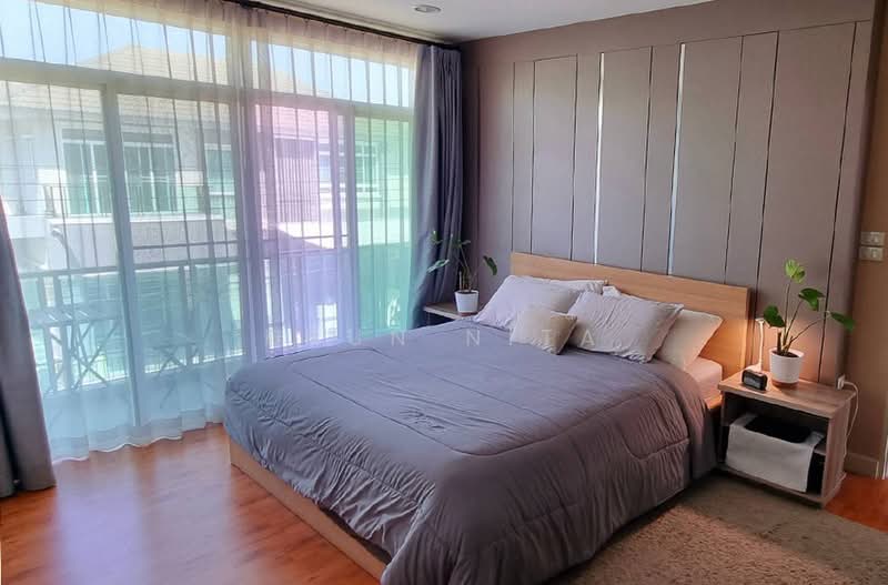 แกรนด์ บางกอก บูเลอวาร์ด พระราม 9 – ศรีนครินทร์ : Grand Bangkok Boulevard Rama 9 - Srinakarindra, กรุงเทพ, ซอยกรุงเทพกรีฑา17 ทับช้าง, สะพานสูง, กรุงเทพ, 219 ตร.ม., บ้านเดี่ยว ให้เช่า, โดย Khun Nita, 500398743 - DDproperty.com