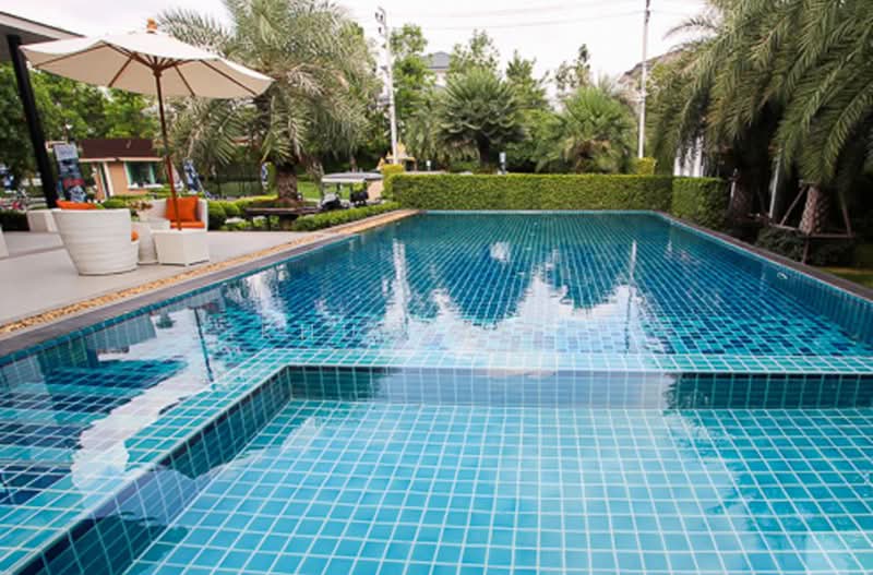 Grand Bangkok Boulevard Rama 9 - Srinakarindra, Bangkok, Krungthep Kritha 17 Alley, Thap Chang, Saphan Sung, Bangkok, 4 Bedrooms, 219 sqm, Single Detached House For Rent, by Khun Nita, 500398743 - DDproperty.com