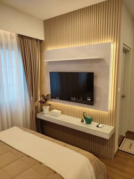 Centro Bangna Phase 2, Samut Prakan, Bang Kaeo, Bang Plee, Samut Prakan, 4 Bedrooms, 303 sqm, Single Detached House For Rent, by Khun Ming, 500398744 - DDproperty.com