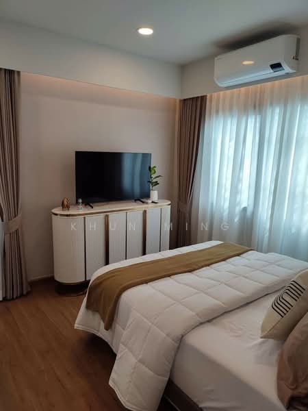 Centro Bangna Phase 2, Samut Prakan, Bang Kaeo, Bang Plee, Samut Prakan, 4 Bedrooms, 303 sqm, Single Detached House For Rent, by Khun Ming, 500398744 - DDproperty.com