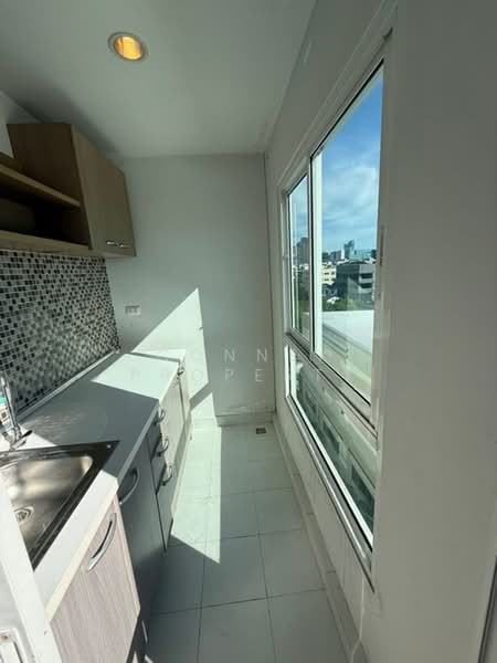 Regent Home 19 Sukhumvit 93, Bangkok, Soi Sukhumvit 93, Bang Chak, Phra Khanong, Bangkok, 1 Bedroom, 31 sqm, Condo For Sale, by Connex Property, 500398745 - DDproperty.com