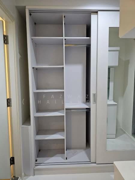 Lumpini Ville Sukhumvit 77, Bangkok, Sukhumvit 77 Road, Suan Luang, Bangkok, 1 Bedroom, 46 sqm, Condo For Sale, by Fazwaz (Thailand) Co., Ltd., 500398750 - DDproperty.com