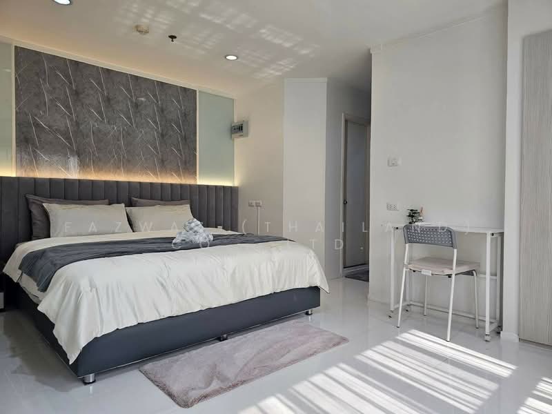 Lumpini Ville Sukhumvit 77, Bangkok, Sukhumvit 77 Road, Suan Luang, Bangkok, 1 Bedroom, 46 sqm, Condo For Sale, by Fazwaz (Thailand) Co., Ltd., 500398750 - DDproperty.com