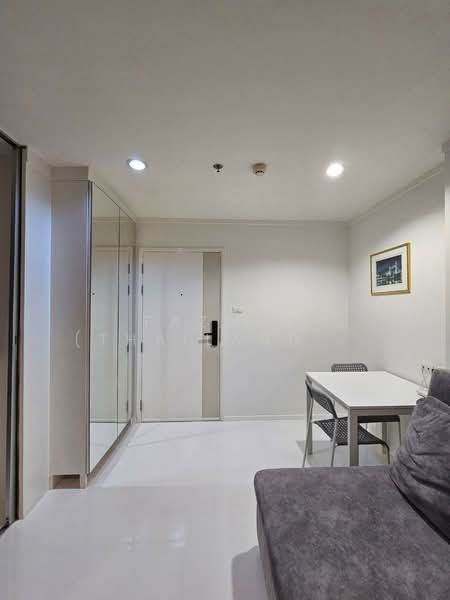 Lumpini Ville Sukhumvit 77, Bangkok, Sukhumvit 77 Road, Suan Luang, Bangkok, 1 Bedroom, 46 sqm, Condo For Sale, by Fazwaz (Thailand) Co., Ltd., 500398750 - DDproperty.com