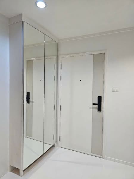Lumpini Ville Sukhumvit 77, Bangkok, Sukhumvit 77 Road, Suan Luang, Bangkok, 1 Bedroom, 46 sqm, Condo For Sale, by Fazwaz (Thailand) Co., Ltd., 500398750 - DDproperty.com