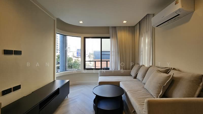 La Residenza, Bangkok, 14 ซอยสุขุมวิท7 ถนนสุขุมวิท คลองเตยเหนือ วัฒนา กทม., Khlongtoei Nua, Watthana, Bangkok, 1 Bedroom, 46 sqm, Condo For Rent, by BANGKOK PROPERTY AGENTS, 500398751 - DDproperty.com