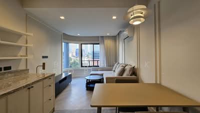 For Rent - La Residenza, Bangkok