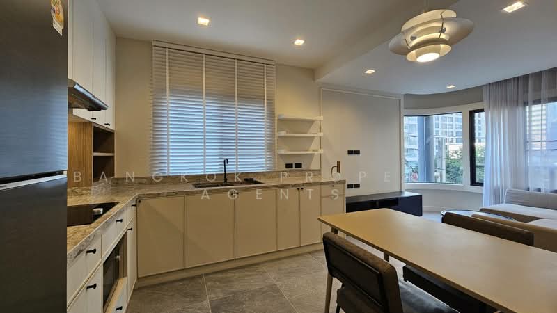 La Residenza, Bangkok, 14 ซอยสุขุมวิท7 ถนนสุขุมวิท คลองเตยเหนือ วัฒนา กทม., Khlongtoei Nua, Watthana, Bangkok, 1 Bedroom, 46 sqm, Condo For Rent, by BANGKOK PROPERTY AGENTS, 500398751 - DDproperty.com