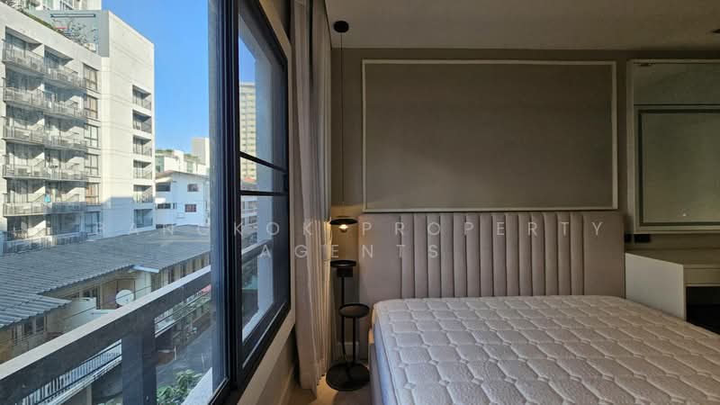 La Residenza, Bangkok, 14 ซอยสุขุมวิท7 ถนนสุขุมวิท คลองเตยเหนือ วัฒนา กทม., Khlongtoei Nua, Watthana, Bangkok, 1 Bedroom, 46 sqm, Condo For Rent, by BANGKOK PROPERTY AGENTS, 500398751 - DDproperty.com