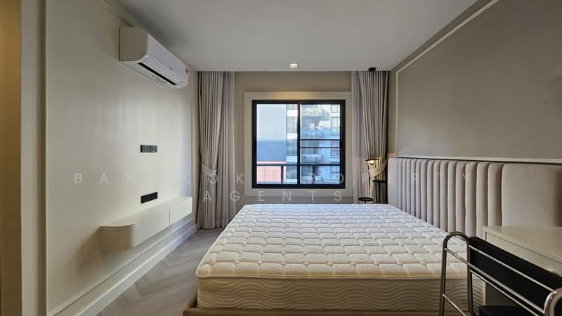 La Residenza, Bangkok, 14 ซอยสุขุมวิท7 ถนนสุขุมวิท คลองเตยเหนือ วัฒนา กทม., Khlongtoei Nua, Watthana, Bangkok, 1 Bedroom, 46 sqm, Condo For Rent, by BANGKOK PROPERTY AGENTS, 500398751 - DDproperty.com