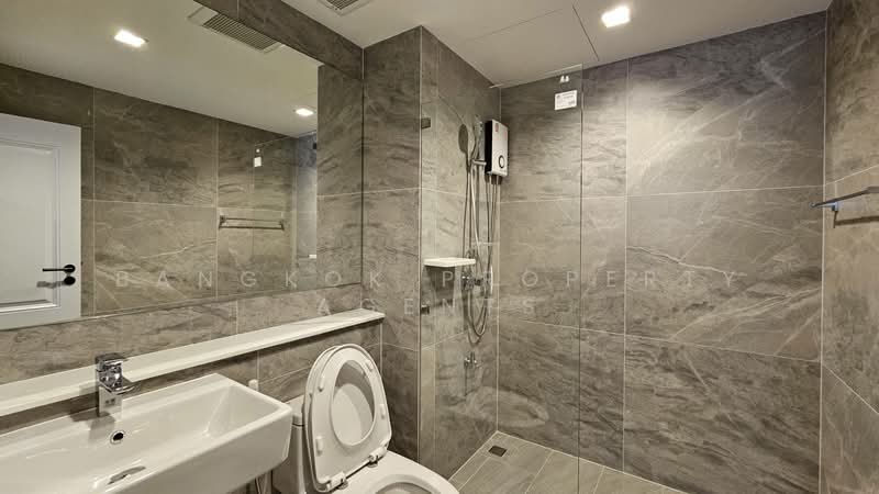 La Residenza, Bangkok, 14 ซอยสุขุมวิท7 ถนนสุขุมวิท คลองเตยเหนือ วัฒนา กทม., Khlongtoei Nua, Watthana, Bangkok, 1 Bedroom, 46 sqm, Condo For Rent, by BANGKOK PROPERTY AGENTS, 500398751 - DDproperty.com