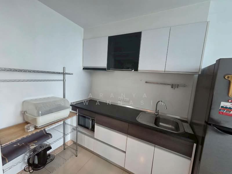 Supalai Lite Ratchada-Naradhiwas, Bangkok, Ratchadaphisek Road, Chong Nonsi, Yan Nawa, Bangkok, 2 Bedrooms, 80 sqm, Condo For Rent, by Saranya Suwannasin, 500398753 - DDproperty.com