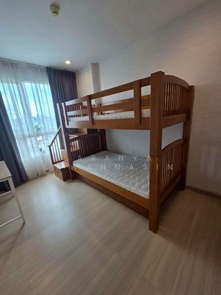 Supalai Lite Ratchada-Naradhiwas, Bangkok, Ratchadaphisek Road, Chong Nonsi, Yan Nawa, Bangkok, 2 Bedrooms, 80 sqm, Condo For Rent, by Saranya Suwannasin, 500398753 - DDproperty.com