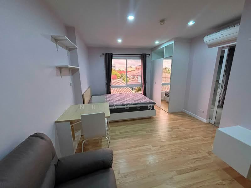 Cool Condo Rama 7, Nonthaburi, Bang Kruai-Sai Noi Road, Bang Kruai, Nonthaburi, Studio, 25 sqm, Condo For Sale, by NR AGENT, 500398754 - DDproperty.com