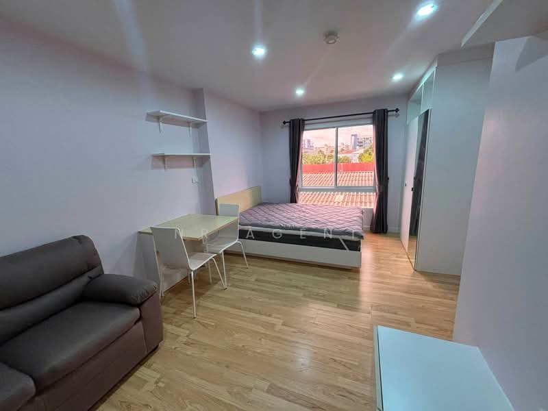 Cool Condo Rama 7, Nonthaburi, Bang Kruai-Sai Noi Road, Bang Kruai, Nonthaburi, Studio, 25 sqm, Condo For Sale, by NR AGENT, 500398754 - DDproperty.com