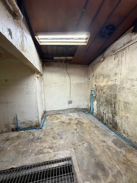 Commercial Building for Rent – Silom / Surawong, Bangkok, Suriyawong, Bang Rak, Bangkok, , 100 sqm, Shophouse For Rent, by Pudis Chitrungsakorn, 500398756 - DDproperty.com