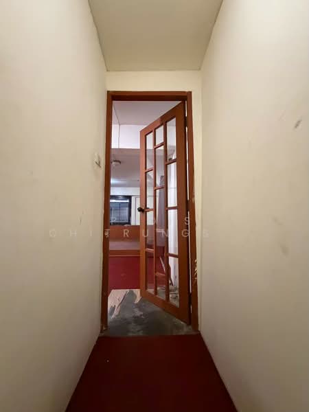 Commercial Building for Rent – Silom / Surawong, Bangkok, Suriyawong, Bang Rak, Bangkok, , 100 sqm, Shophouse For Rent, by Pudis Chitrungsakorn, 500398756 - DDproperty.com
