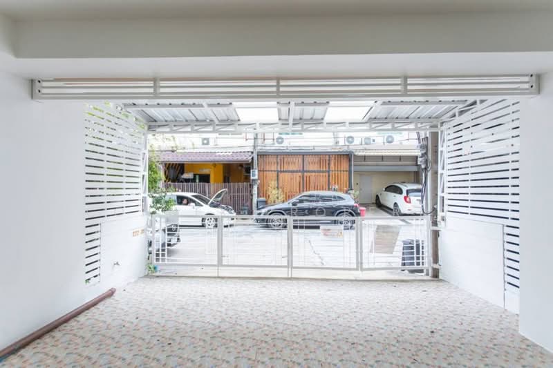 Premium Place Kaset - Nawamin II I พรีเมี่ยมเพลส เกษตร-นวมินทร์ 2 (มัยลาภ), กรุงเทพ, ถนนประเสริฐมนูกิจ 29 (ซอยมัยลาภ), ลาดพร้าว, ลาดพร้าว, กรุงเทพ, 270 ตร.ม., ทาวน์เฮ้าส์ ขาย, โดย Connex Property, 500398757 - DDproperty.com