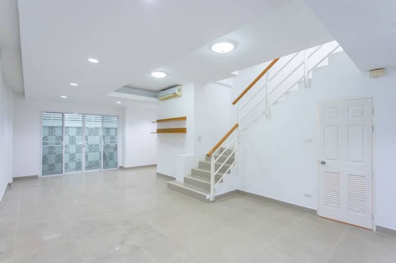 Premium Place Kaset - Nawamin II, Bangkok, Prasert Manukit 29 Road (Soi Mailarp), Lat Phrao, Lat Phrao, Bangkok, 3 Bedrooms, 270 sqm, Townhouse For Sale, by Connex Property, 500398757 - DDproperty.com