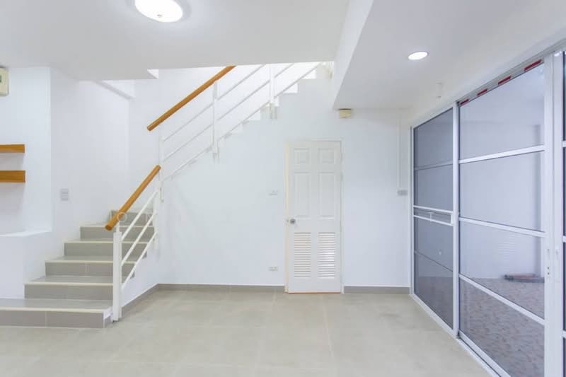 Premium Place Kaset - Nawamin II, Bangkok, Prasert Manukit 29 Road (Soi Mailarp), Lat Phrao, Lat Phrao, Bangkok, 3 Bedrooms, 270 sqm, Townhouse For Sale, by Connex Property, 500398757 - DDproperty.com