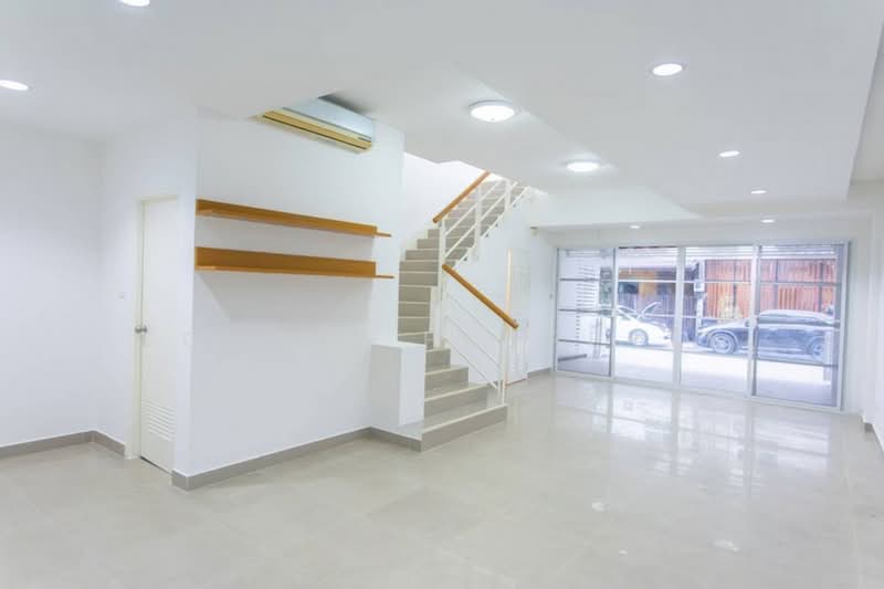 Premium Place Kaset - Nawamin II I พรีเมี่ยมเพลส เกษตร-นวมินทร์ 2 (มัยลาภ), กรุงเทพ, ถนนประเสริฐมนูกิจ 29 (ซอยมัยลาภ), ลาดพร้าว, ลาดพร้าว, กรุงเทพ, 270 ตร.ม., ทาวน์เฮ้าส์ ขาย, โดย Connex Property, 500398757 - DDproperty.com