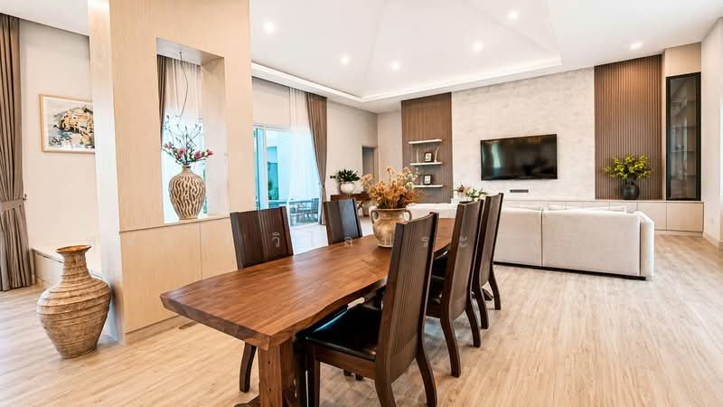 CoCo Hua Hin 88 : โคโค่ หัวหิน 88, ประจวบคีรีขันธ์, 600 203 หินเหล็กไฟ, ทับใต้, หัวหิน, ประจวบคีรีขันธ์, 362 ตร.ม., วิลล่า ขาย, โดย สุมาลี วิไลประเสริฐ, 500398758 - DDproperty.com