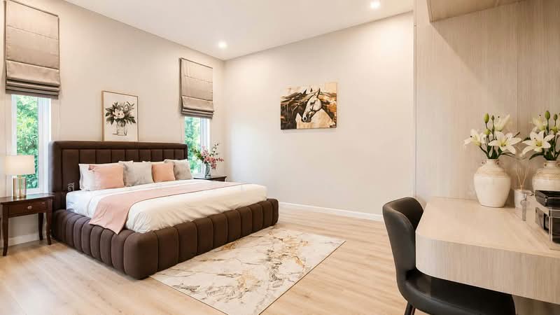 CoCo Hua Hin 88, Prachuap Khiri Khan, 600 203 Hin Lek Fai, Thap Tai, Hua Hin, Prachuap Khiri Khan, 3 Bedrooms, 362 sqm, Villa For Sale, by สุมาลี วิไลประเสริฐ, 500398758 - DDproperty.com