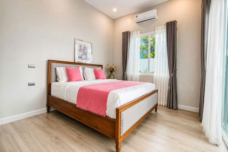 CoCo Hua Hin 88, Prachuap Khiri Khan, 600 203 Hin Lek Fai, Thap Tai, Hua Hin, Prachuap Khiri Khan, 3 Bedrooms, 362 sqm, Villa For Sale, by สุมาลี วิไลประเสริฐ, 500398758 - DDproperty.com