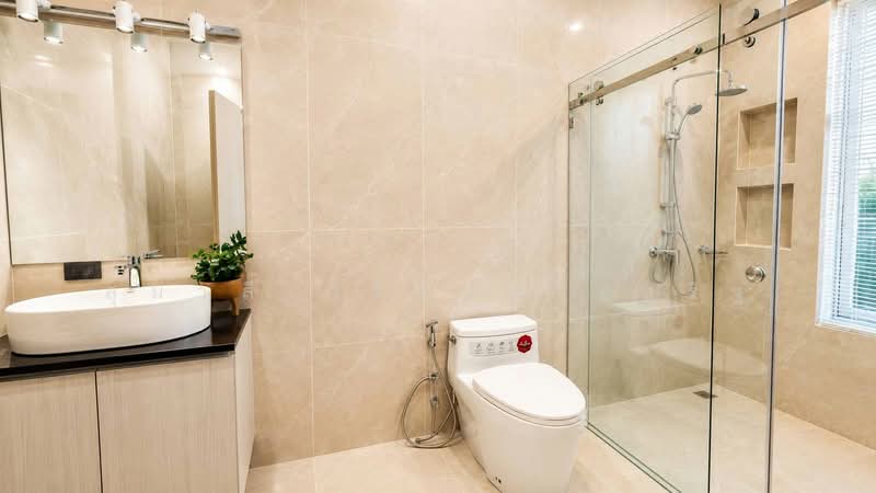 CoCo Hua Hin 88, Prachuap Khiri Khan, 600 203 Hin Lek Fai, Thap Tai, Hua Hin, Prachuap Khiri Khan, 3 Bedrooms, 362 sqm, Villa For Sale, by สุมาลี วิไลประเสริฐ, 500398758 - DDproperty.com