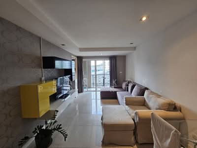 For Rent - Le Nice Ekamai, Bangkok