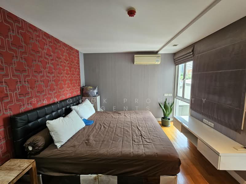 Le Nice Ekamai, Bangkok, Sukhumvit 63 Road, Phra Kanong Nua, Watthana, Bangkok, 1 Bedroom, 50 sqm, Condo For Rent, by BANGKOK PROPERTY AGENTS, 500398759 - DDproperty.com