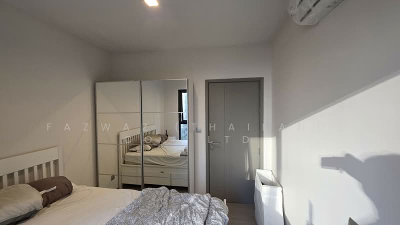 Life Asoke Hype, Bangkok, 339 Chaturathit Rd, Makkasan, Ratchathewi, Bangkok, 1 Bedroom, 31 sqm, Condo For Sale, by Fazwaz (Thailand) Co., Ltd., 500398760 - DDproperty.com