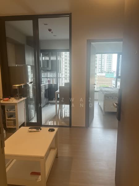 Life Asoke Hype, Bangkok, 339 Chaturathit Rd, Makkasan, Ratchathewi, Bangkok, 1 Bedroom, 31 sqm, Condo For Sale, by Fazwaz (Thailand) Co., Ltd., 500398760 - DDproperty.com