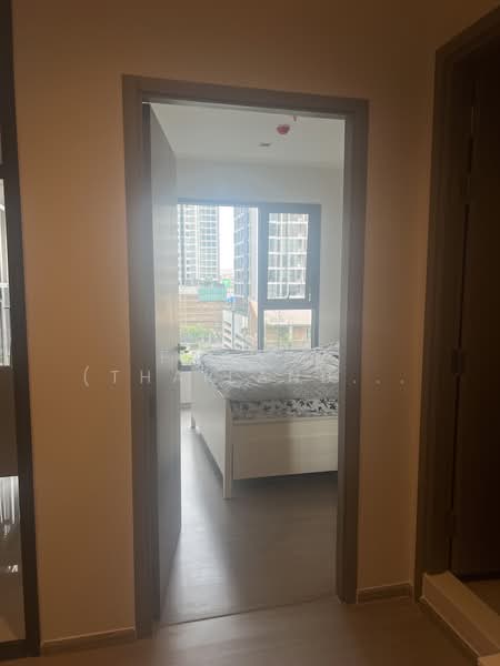 Life Asoke Hype, Bangkok, 339 Chaturathit Rd, Makkasan, Ratchathewi, Bangkok, 1 Bedroom, 31 sqm, Condo For Sale, by Fazwaz (Thailand) Co., Ltd., 500398760 - DDproperty.com