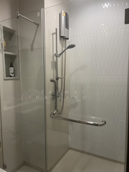 Life Asoke Hype, Bangkok, 339 Chaturathit Rd, Makkasan, Ratchathewi, Bangkok, 1 Bedroom, 31 sqm, Condo For Sale, by Fazwaz (Thailand) Co., Ltd., 500398760 - DDproperty.com