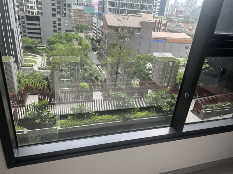 Life Asoke Hype, Bangkok, 339 Chaturathit Rd, Makkasan, Ratchathewi, Bangkok, 1 Bedroom, 31 sqm, Condo For Sale, by Fazwaz (Thailand) Co., Ltd., 500398760 - DDproperty.com
