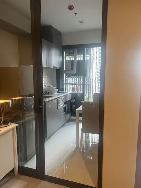 Life Asoke Hype : ไลฟ์ อโศก ไฮป์, กรุงเทพ, 339 ถนน จตุรทิศ, มักกะสัน, ราชเทวี, กรุงเทพ, 31 ตร.ม., คอนโด ขาย, โดย Fazwaz (Thailand) Co., Ltd., 500398760 - DDproperty.com