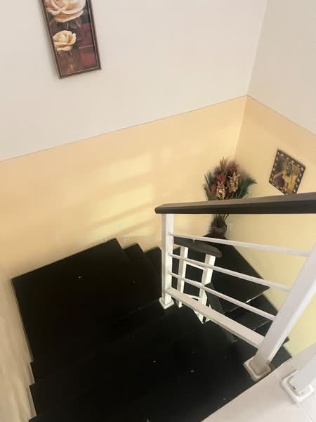 Pruksa 59/2 Sukhumvit-Bangpoo, Samut Prakan, ถนนสุขุมวิทเก่า, Tai Ban Mai, Muang Samut Prakarn, Samut Prakan, 3 Bedrooms, 90 sqm, Townhouse For Sale, by The Best Property Agent เอฟ, 500398761 - DDproperty.com