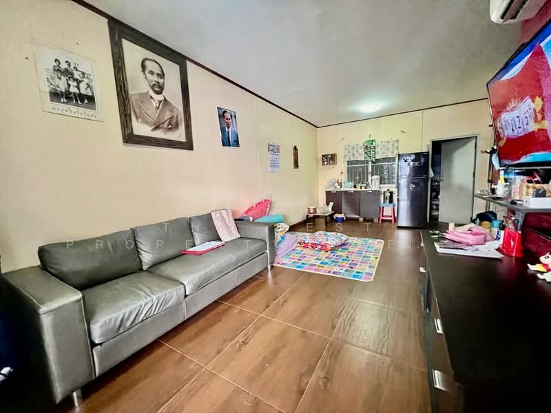 Pruksa 59/2 Sukhumvit-Bangpoo, Samut Prakan, ถนนสุขุมวิทเก่า, Tai Ban Mai, Muang Samut Prakarn, Samut Prakan, 3 Bedrooms, 90 sqm, Townhouse For Sale, by The Best Property Agent เอฟ, 500398761 - DDproperty.com