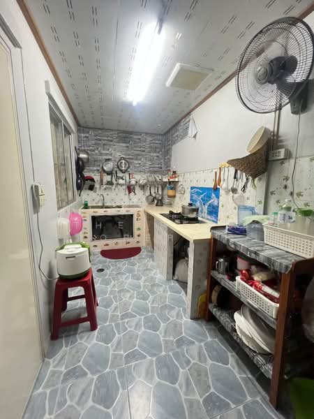 Pruksa 59/2 Sukhumvit-Bangpoo, Samut Prakan, ถนนสุขุมวิทเก่า, Tai Ban Mai, Muang Samut Prakarn, Samut Prakan, 3 Bedrooms, 90 sqm, Townhouse For Sale, by The Best Property Agent เอฟ, 500398761 - DDproperty.com