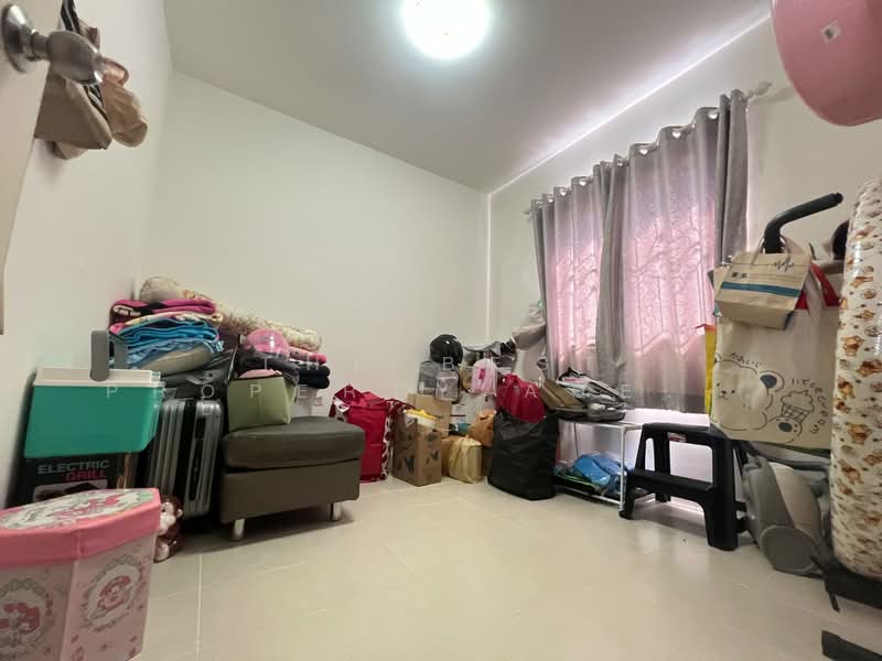 Pruksa 59/2 Sukhumvit-Bangpoo : พฤกษา 59/2 สุขุมวิท - บางปู, สมุทรปราการ, ถนนสุขุมวิทเก่า, ท้ายบ้านใหม่, เมืองสมุทรปราการ, สมุทรปราการ, 90 ตร.ม., ทาวน์เฮ้าส์ ขาย, โดย The Best Property Agent เอฟ, 500398761 - DDproperty.com