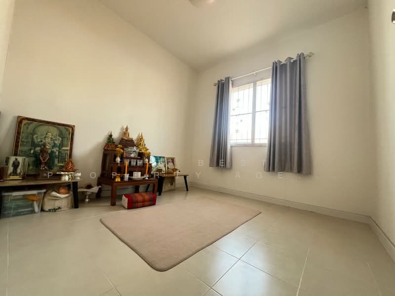 Pruksa 59/2 Sukhumvit-Bangpoo, Samut Prakan, ถนนสุขุมวิทเก่า, Tai Ban Mai, Muang Samut Prakarn, Samut Prakan, 3 Bedrooms, 90 sqm, Townhouse For Sale, by The Best Property Agent เอฟ, 500398761 - DDproperty.com