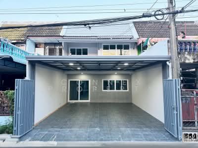 ขาย - Prachakornthai Village Ladproa 93 : หมู่บ้านประชากรไทย ลาดพร้าว 93, กรุงเทพ