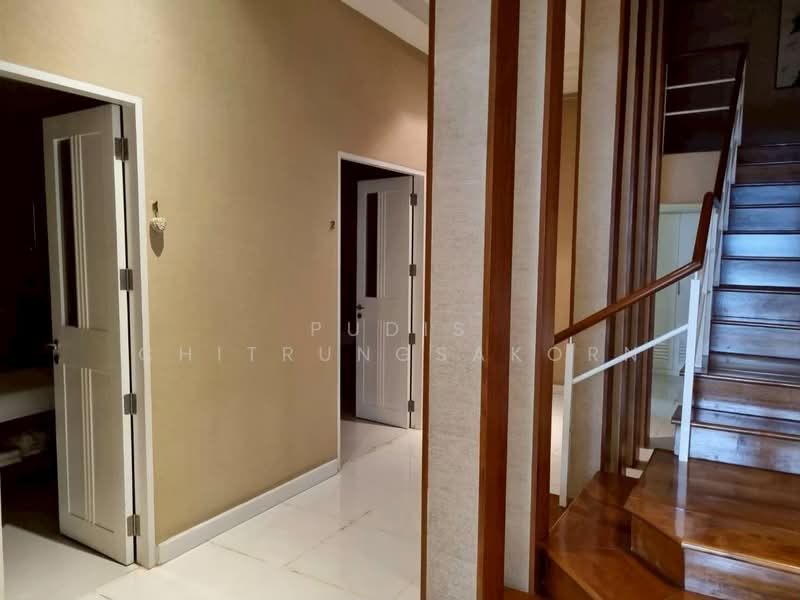 Commercial Building for Rent – Surawong / Silom, Bangkok, Suriyawong, Bang Rak, Bangkok, , 500 sqm, Shophouse For Rent, by Pudis Chitrungsakorn, 500398763 - DDproperty.com