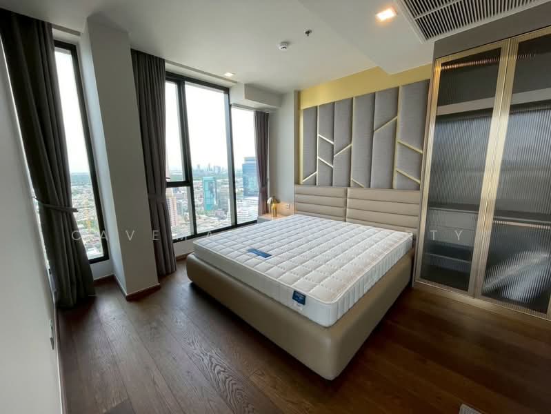 IDEO Q Sukhumvit 36 : ไอดีโอ คิว สุขุมวิท 36, กรุงเทพ, ซอยสุขุมวิท 36, คลองตัน, คลองเตย, กรุงเทพ, 47 ตร.ม., คอนโด ให้เช่า, โดย caveman property, 500398766 - DDproperty.com