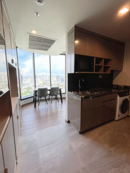IDEO Q Sukhumvit 36, Bangkok, Soi Sukhumvit 36, Khong Tan, Khlong Toei, Bangkok, 1 Bedroom, 47 sqm, Condo For Rent, by caveman property, 500398766 - DDproperty.com