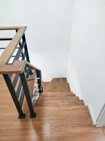 Pleno Rangsit Klong 4-Wongwaen, Pathum Thani, Rangsit-Nakhon Nayok Road, Khlong Si, Khlong Luang, Pathum Thani, 3 Bedrooms, 72 sqm, Townhouse For Sale, by Connex Property, 500398768 - DDproperty.com